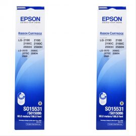 Epson LQ-2170-2190 Printer Ribbon