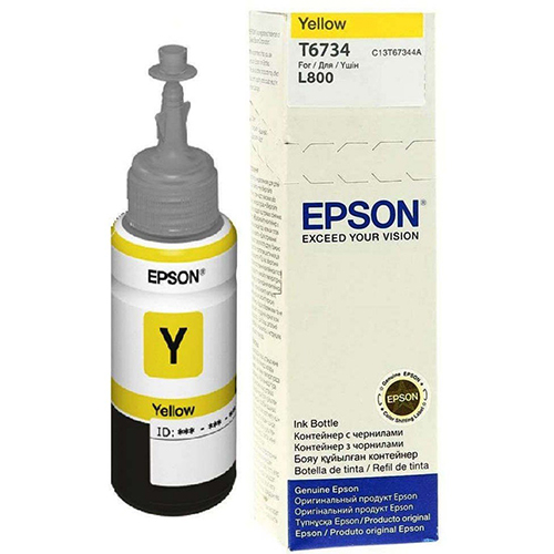 Epson Ink T6734