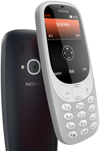 NOKIA 3310