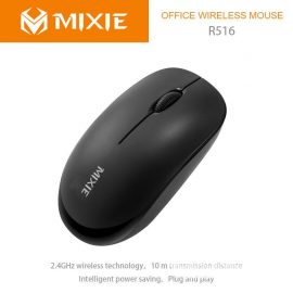 mixie wireless mouse
