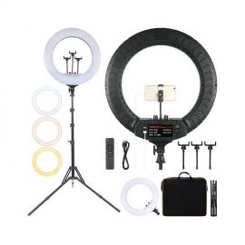 18 INCHES RING LIGHT