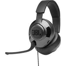 JBL QUANTUM 200 WIRED GAMING HEDPHONE