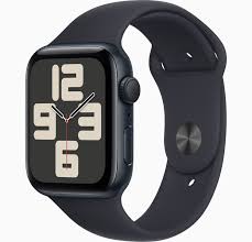 44mm Apple Watch SE GPS