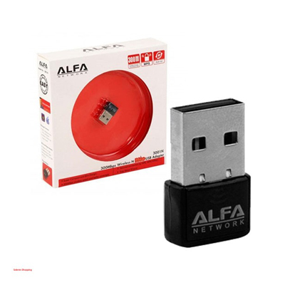 Wifi Adapter General
